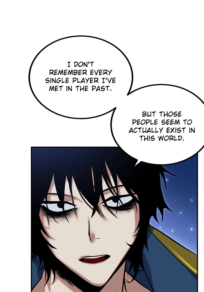 Return to Player Chapter 64 - Page 65