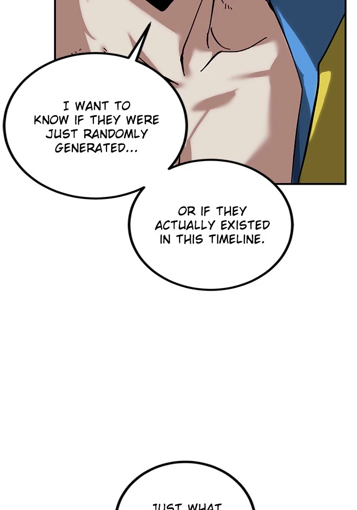 Return to Player Chapter 64 - Page 66