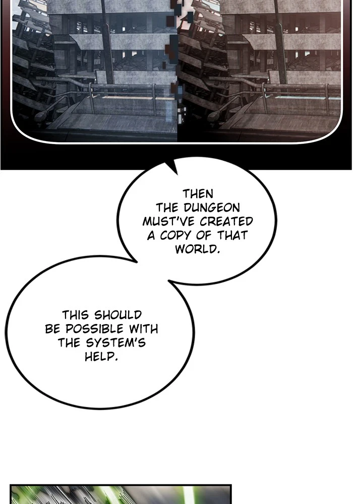 Return to Player Chapter 64 - Page 70