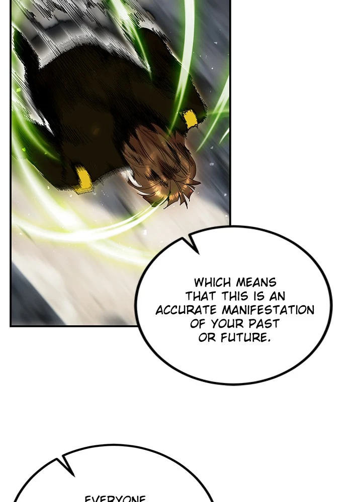 Return to Player Chapter 64 - Page 71