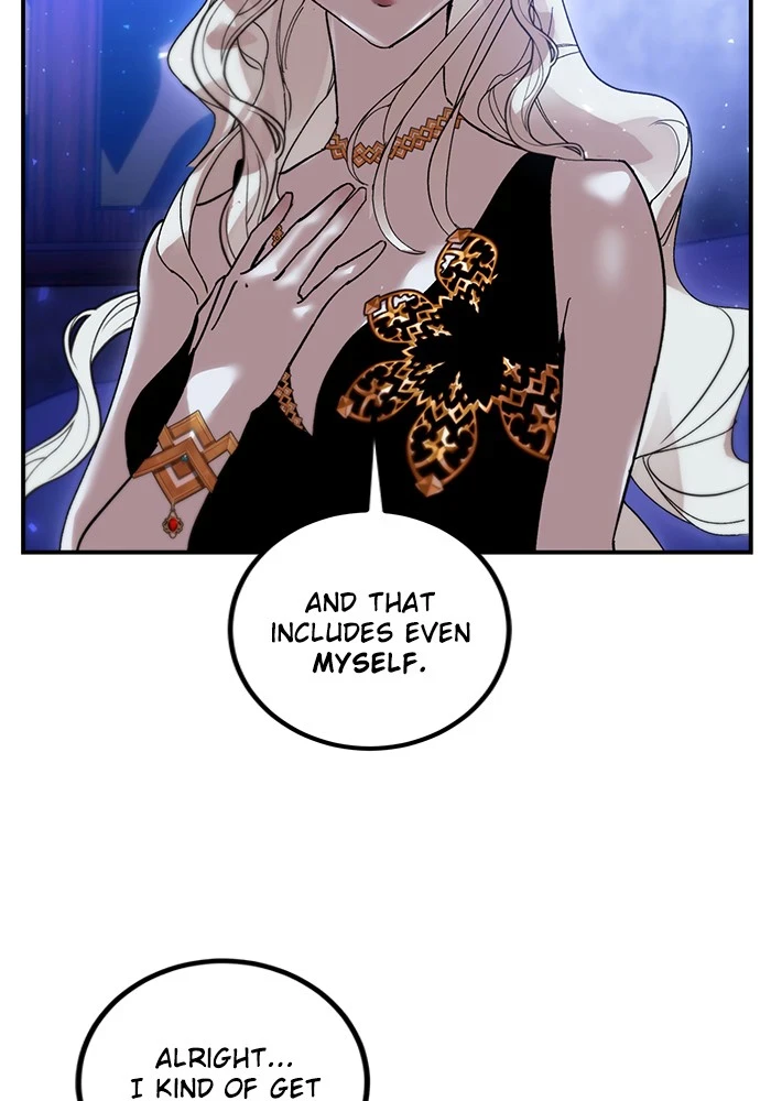 Return to Player Chapter 64 - Page 74