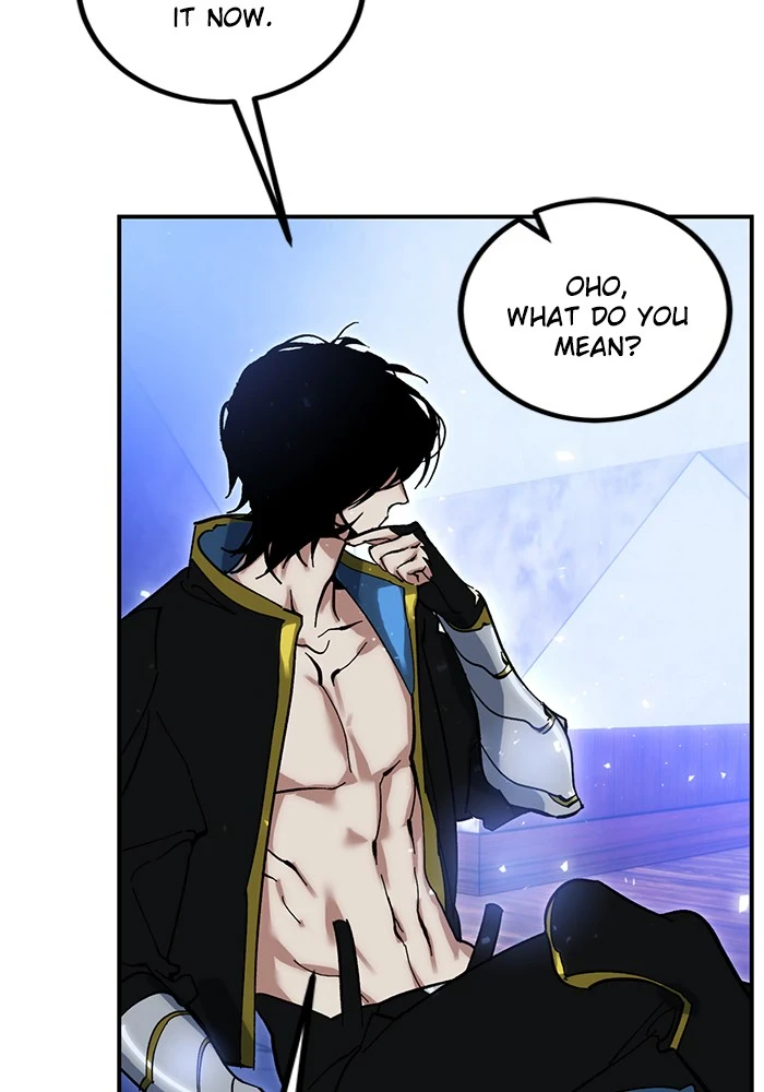 Return to Player Chapter 64 - Page 75