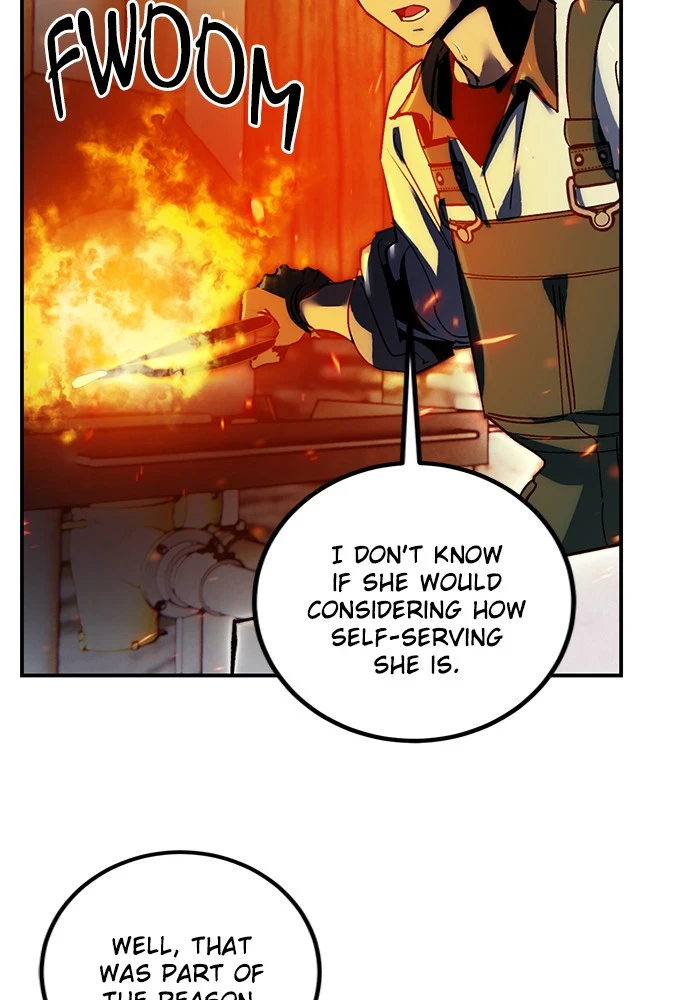 Return to Player Chapter 64 - Page 86