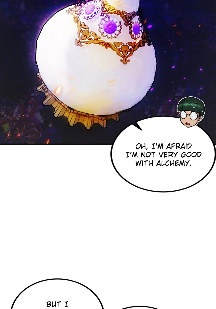 Return to Player Chapter 64 - Page 89