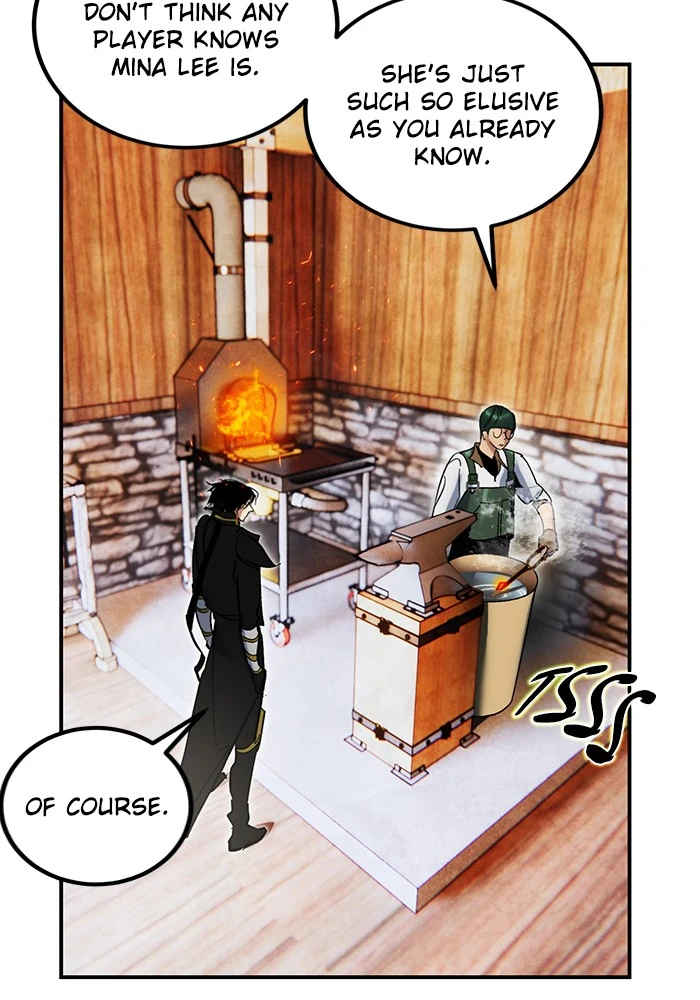 Return to Player Chapter 64 - Page 90