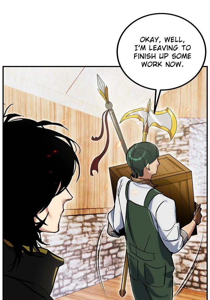 Return to Player Chapter 64 - Page 91
