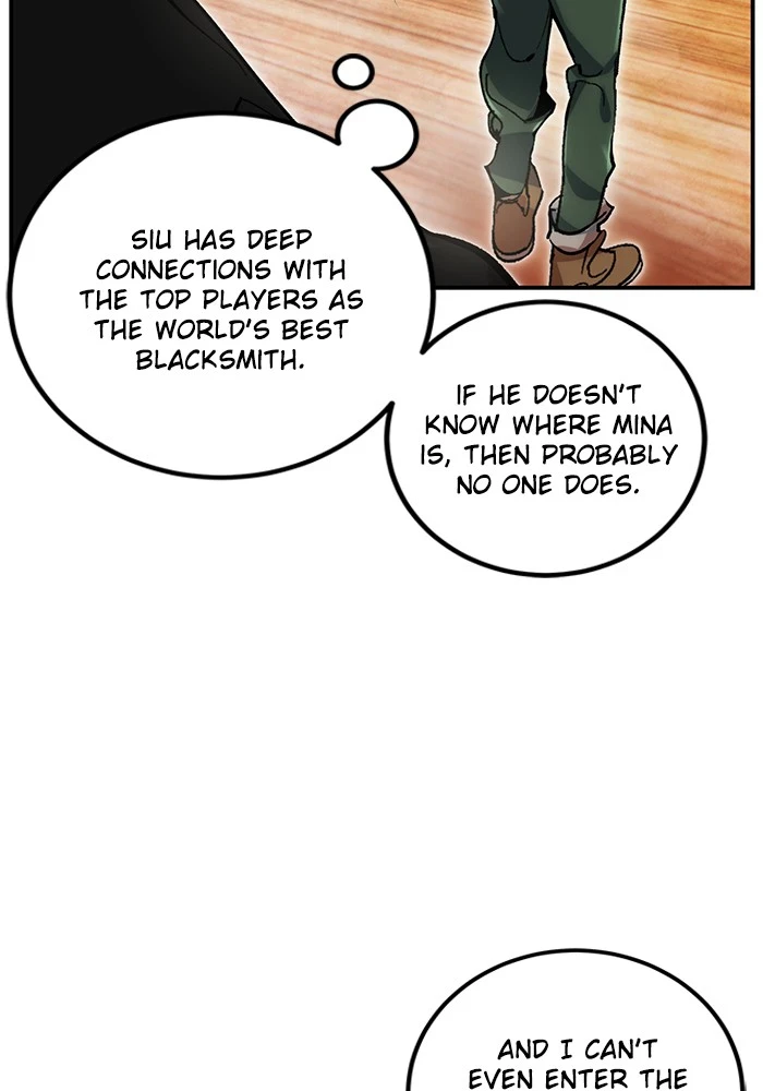 Return to Player Chapter 64 - Page 92