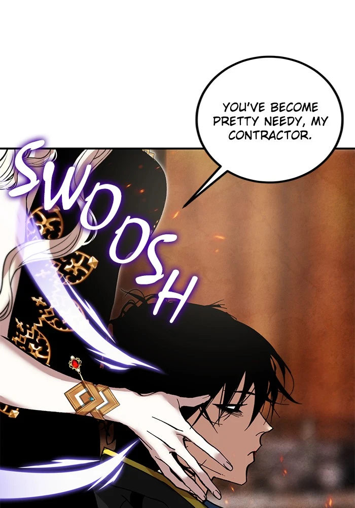 Return to Player Chapter 64 - Page 95