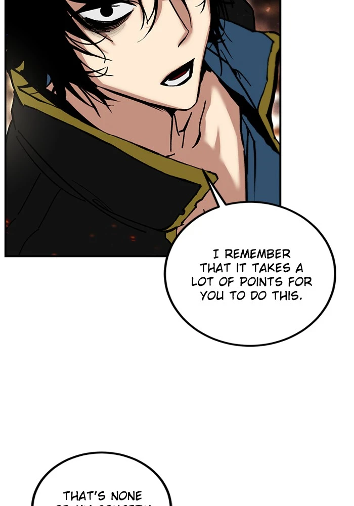 Return to Player Chapter 64 - Page 99