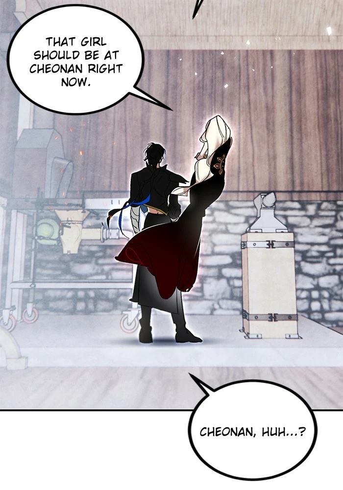 Return to Player Chapter 64 - Page 102