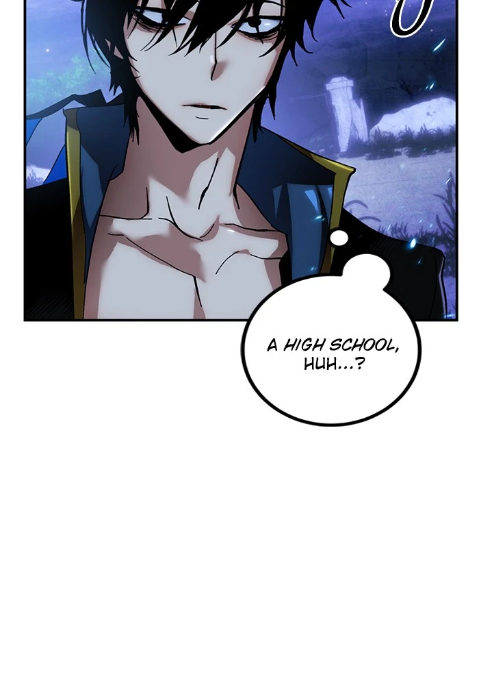 Return to Player Chapter 65 - Page 5