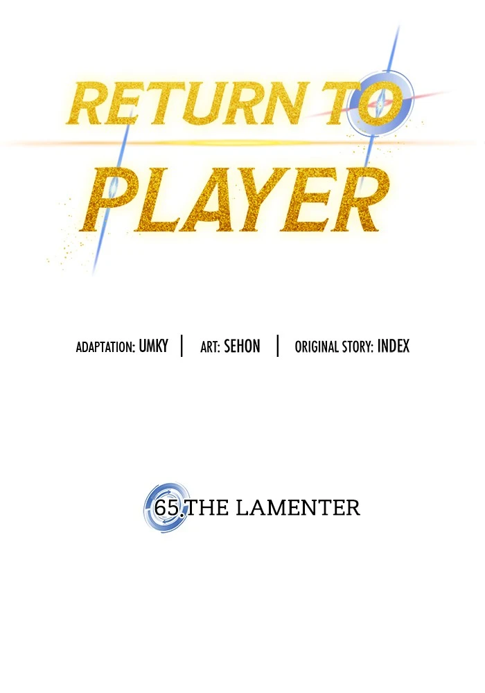 Return to Player Chapter 65 - Page 6