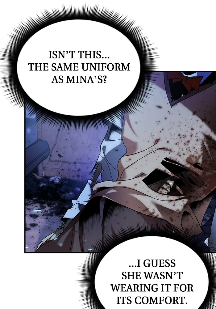 Return to Player Chapter 65 - Page 11