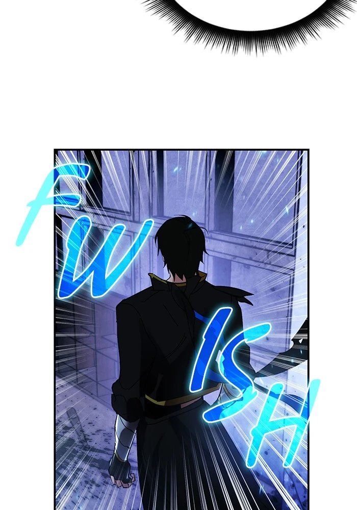 Return to Player Chapter 65 - Page 12