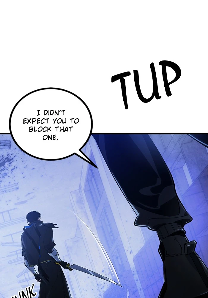Return to Player Chapter 65 - Page 16