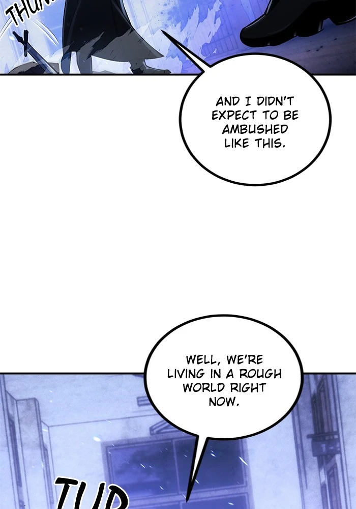 Return to Player Chapter 65 - Page 17