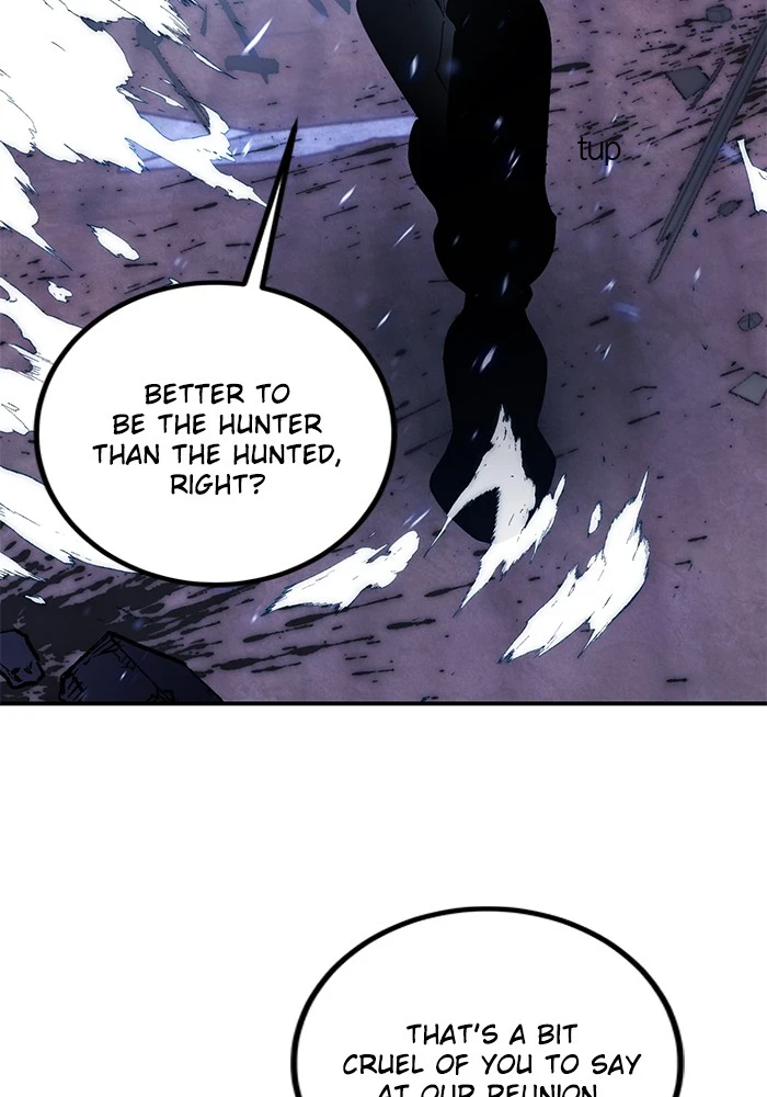 Return to Player Chapter 65 - Page 19
