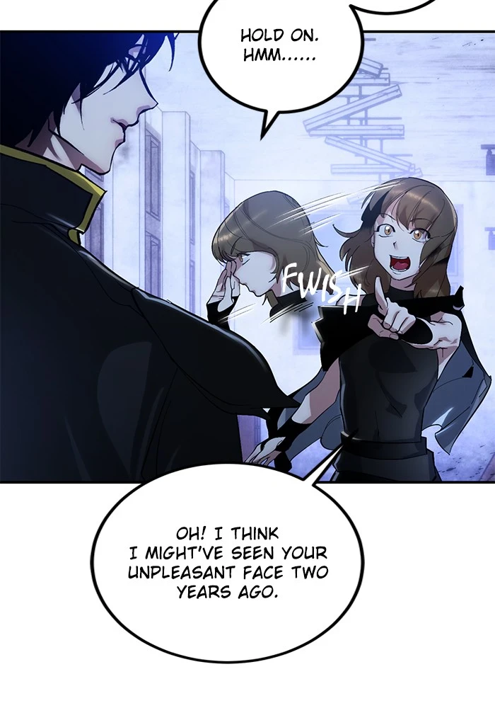 Return to Player Chapter 65 - Page 21