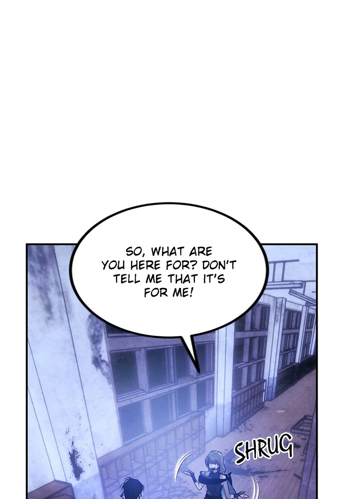 Return to Player Chapter 65 - Page 22