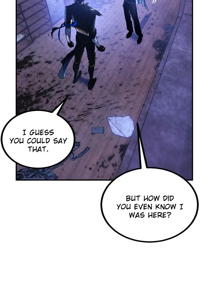 Return to Player Chapter 65 - Page 23