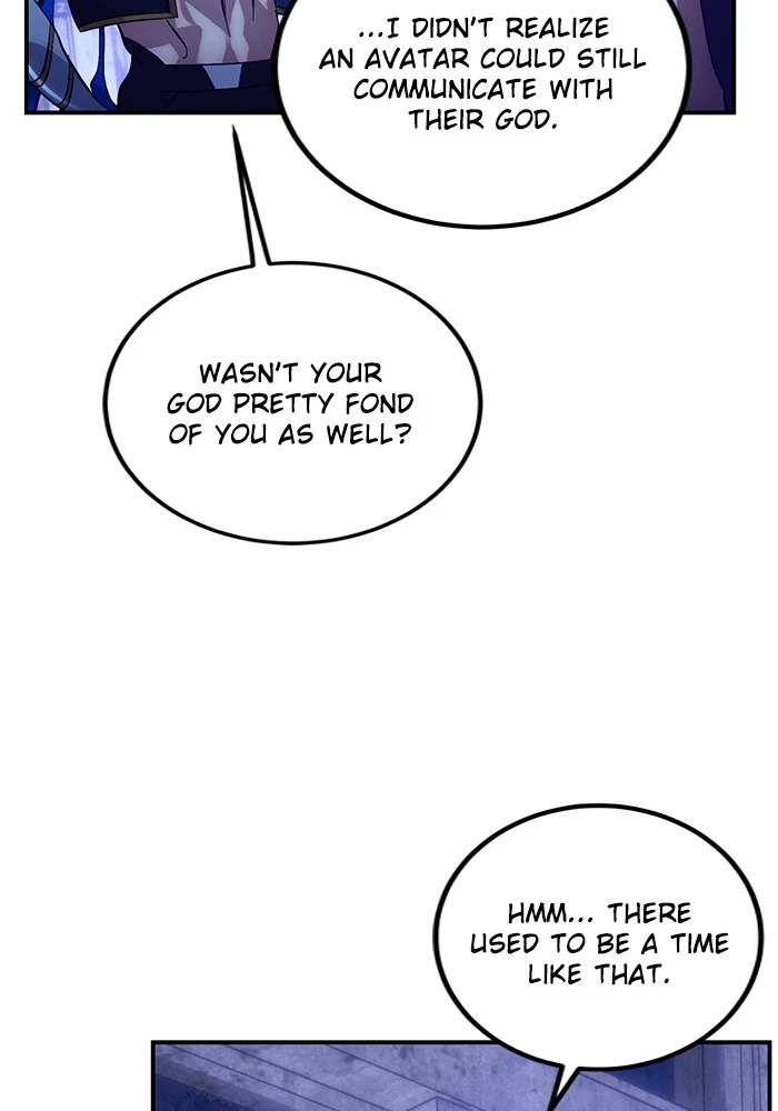 Return to Player Chapter 65 - Page 25