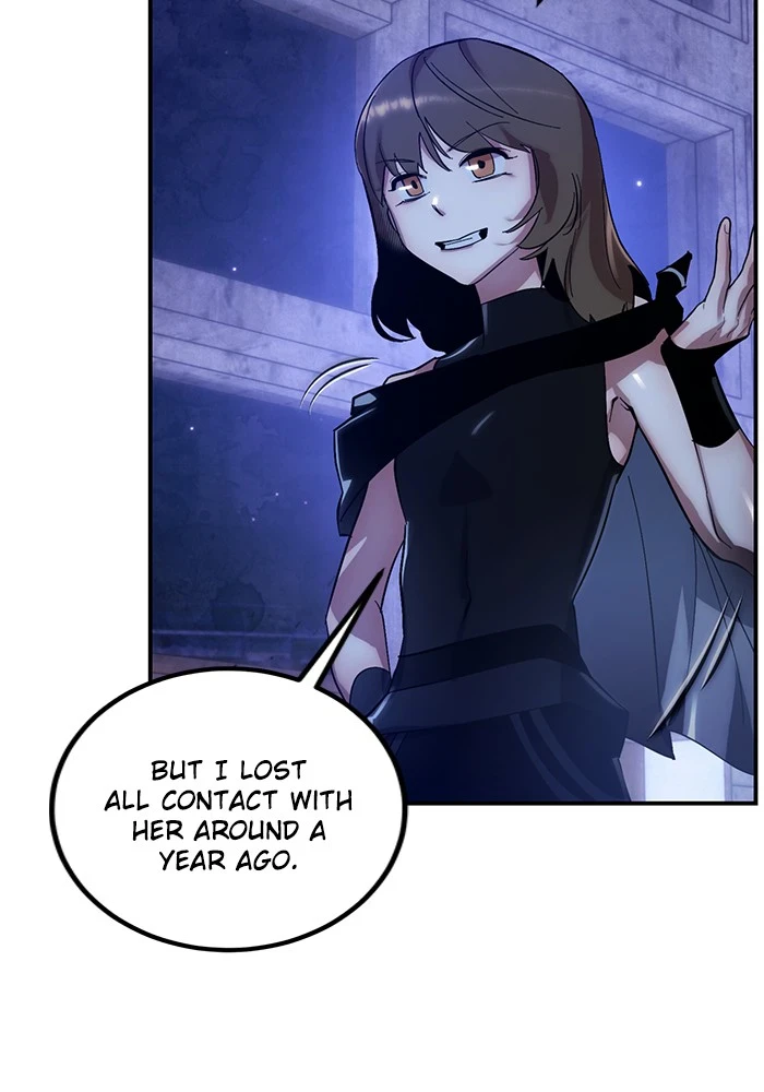 Return to Player Chapter 65 - Page 26