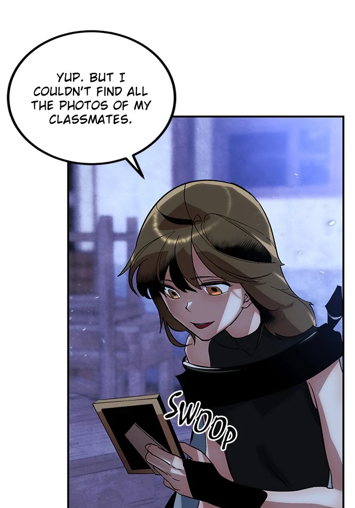 Return to Player Chapter 65 - Page 35