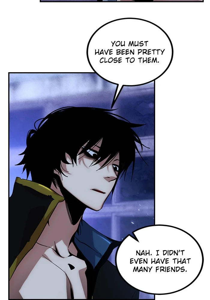 Return to Player Chapter 65 - Page 36