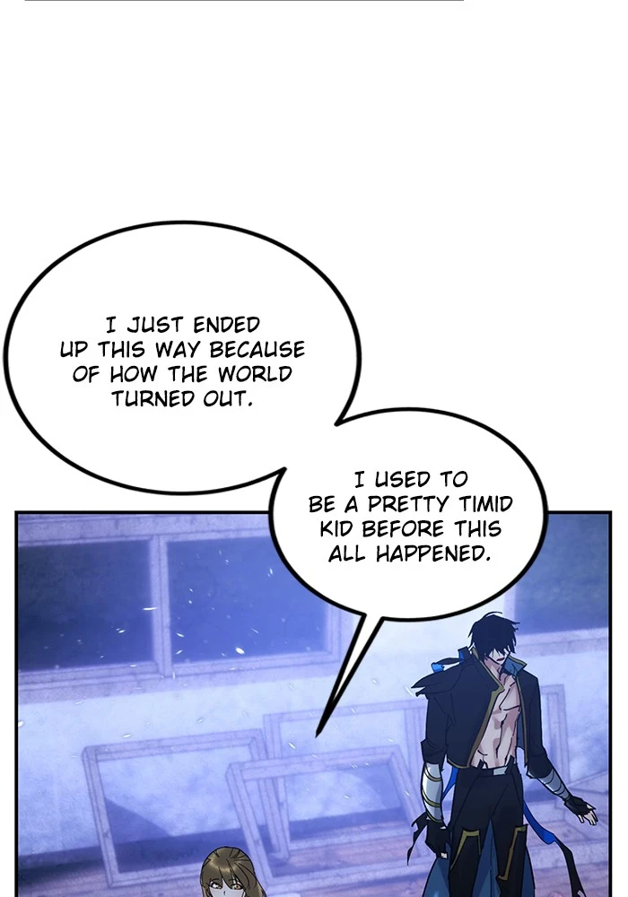 Return to Player Chapter 65 - Page 37