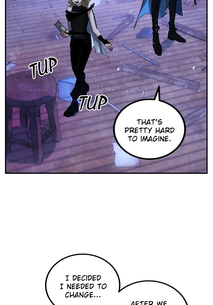 Return to Player Chapter 65 - Page 38