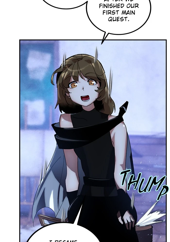 Return to Player Chapter 65 - Page 39