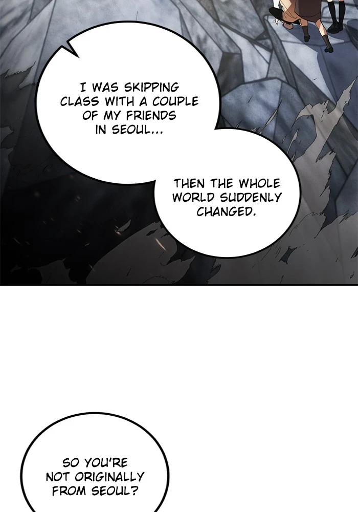 Return to Player Chapter 65 - Page 42