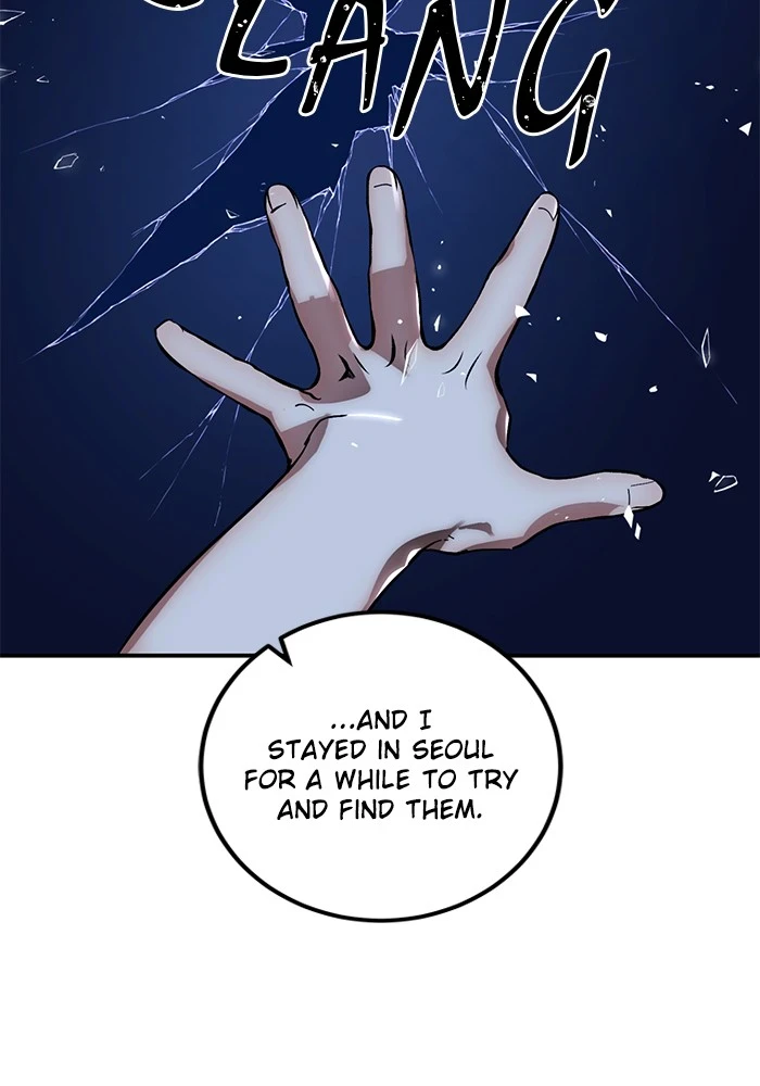 Return to Player Chapter 65 - Page 45