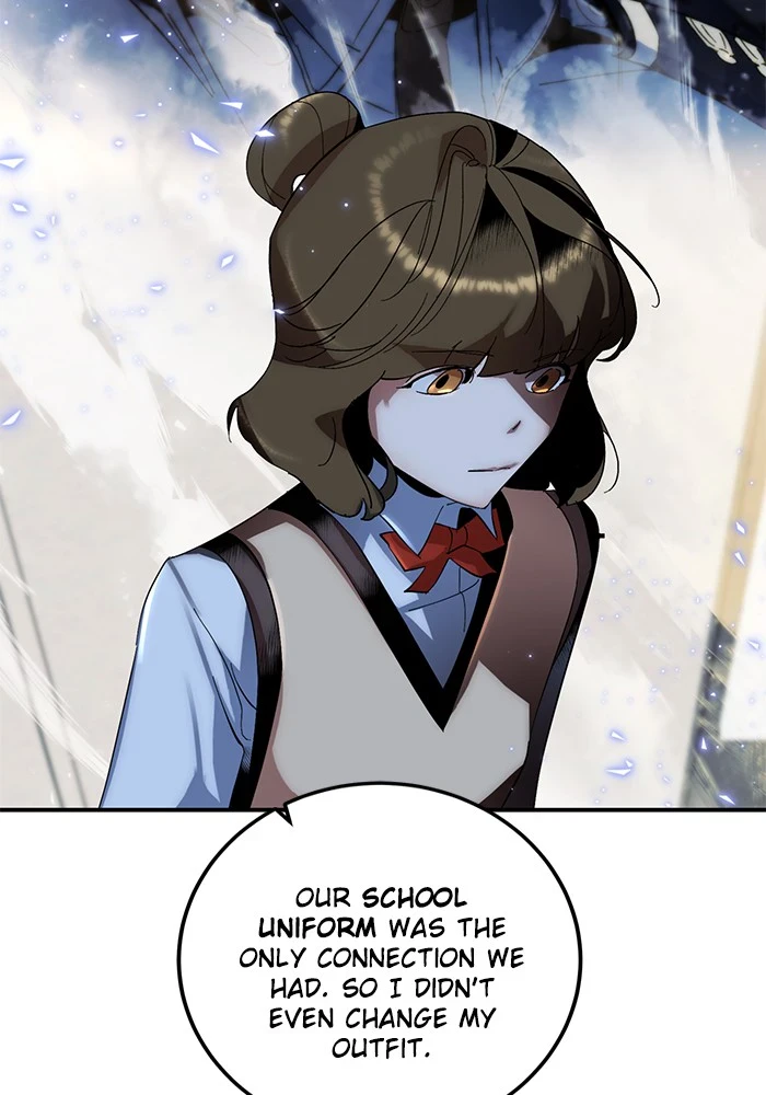 Return to Player Chapter 65 - Page 47