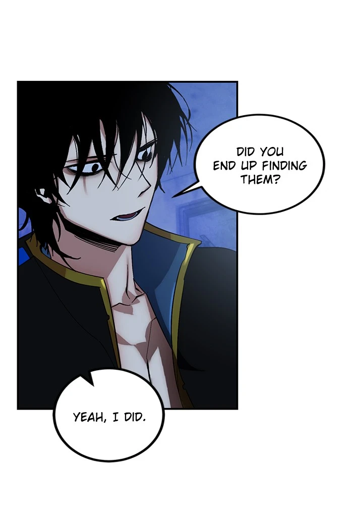 Return to Player Chapter 65 - Page 49