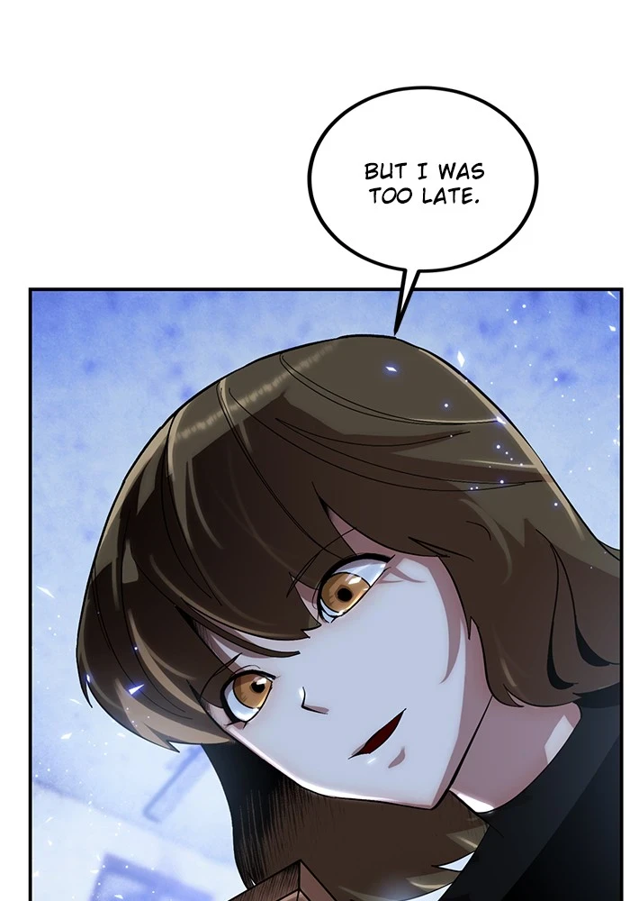 Return to Player Chapter 65 - Page 50