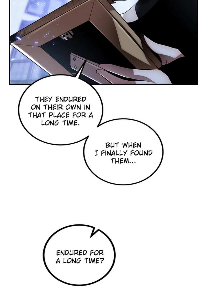 Return to Player Chapter 65 - Page 51
