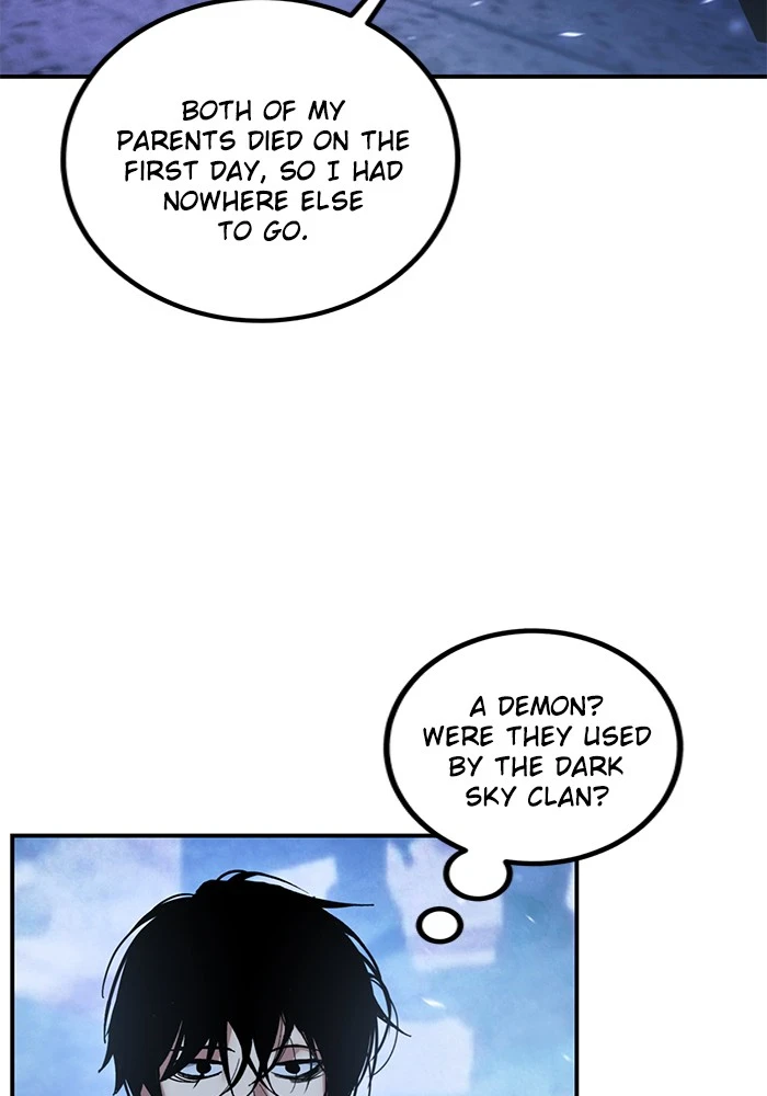 Return to Player Chapter 65 - Page 56