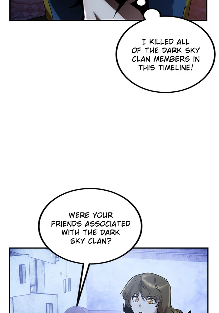 Return to Player Chapter 65 - Page 58