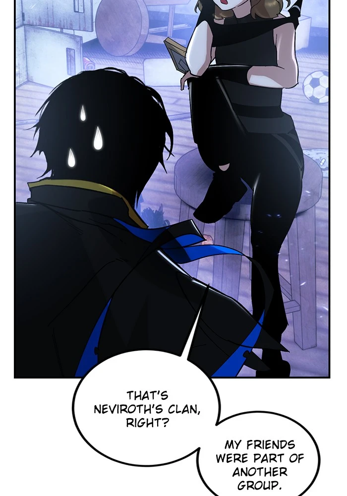Return to Player Chapter 65 - Page 59
