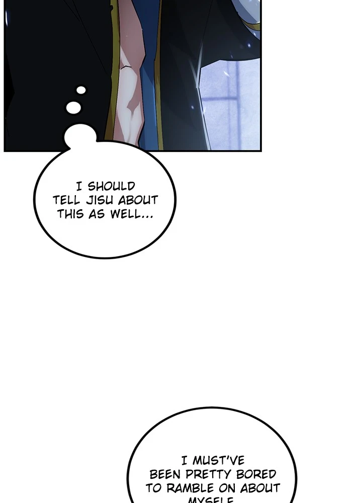 Return to Player Chapter 65 - Page 61