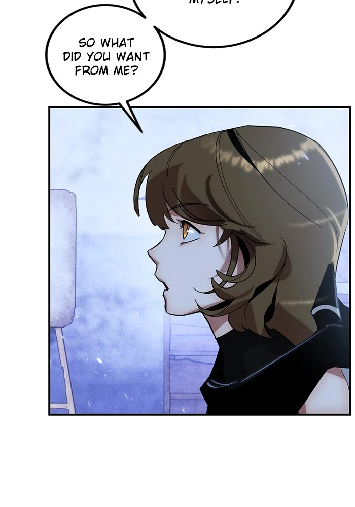 Return to Player Chapter 65 - Page 62
