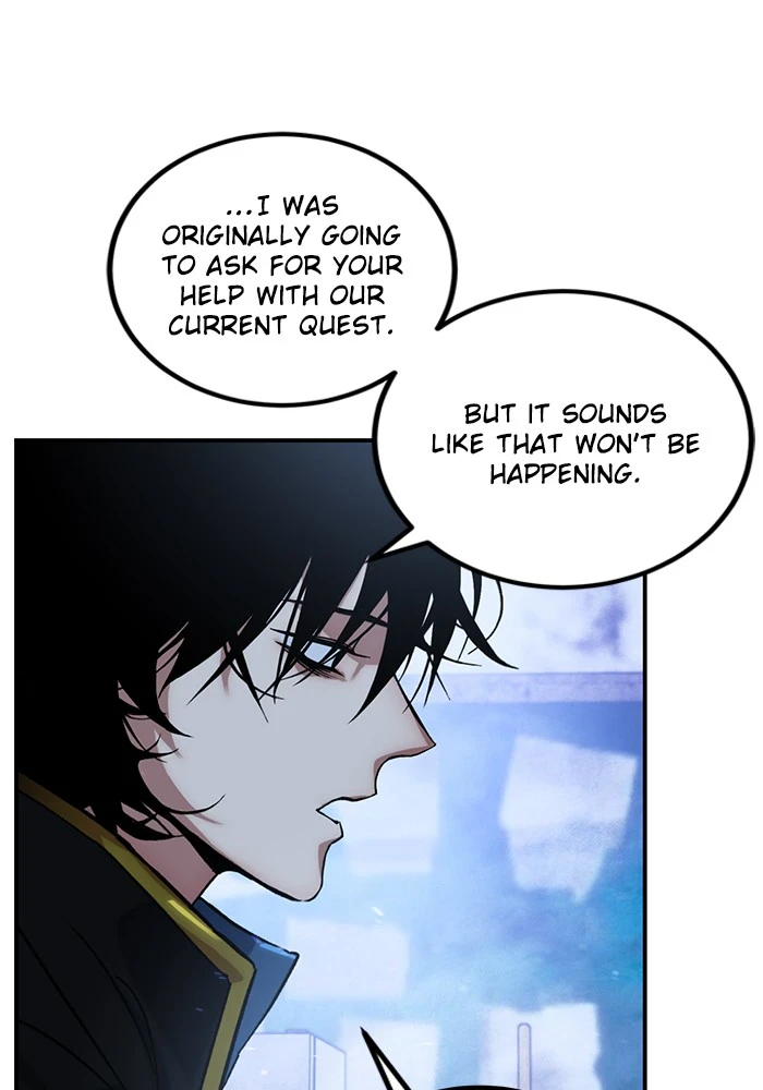 Return to Player Chapter 65 - Page 63