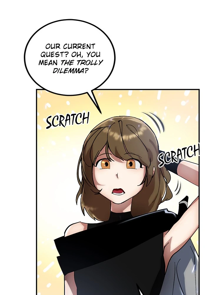 Return to Player Chapter 65 - Page 65