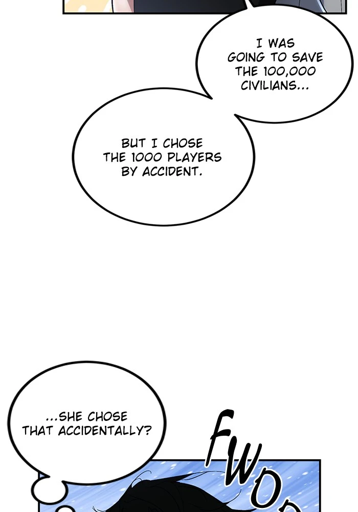 Return to Player Chapter 65 - Page 66