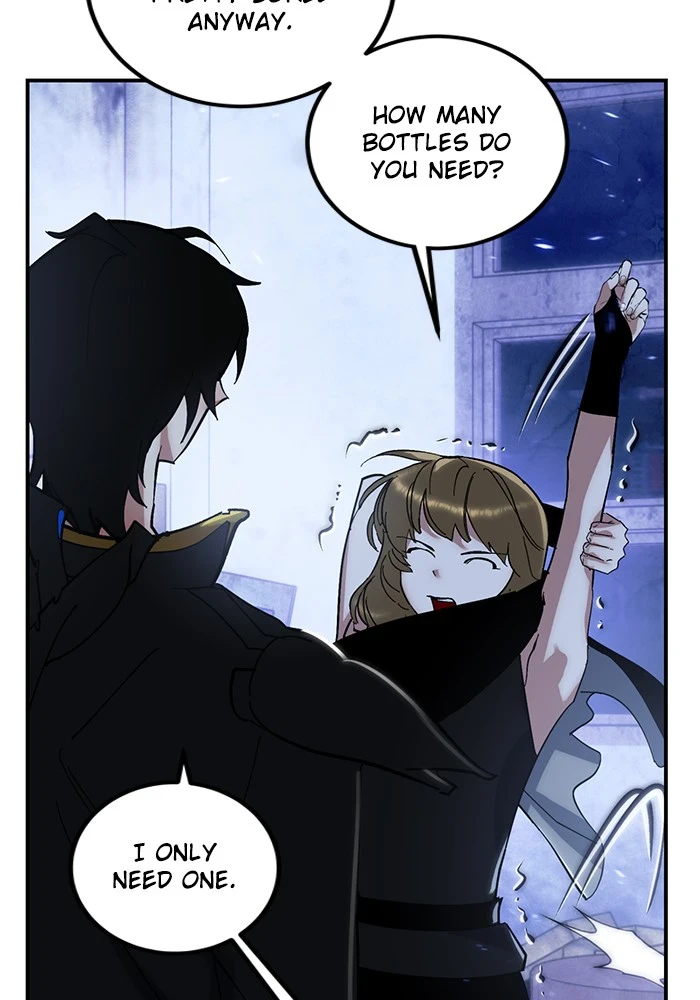 Return to Player Chapter 65 - Page 68