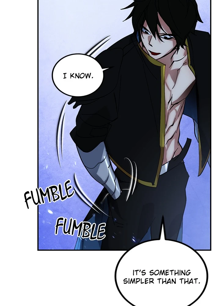 Return to Player Chapter 65 - Page 70