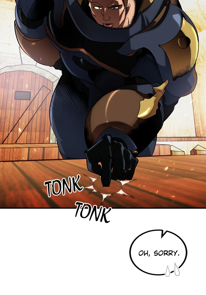 Return to Player Chapter 65 - Page 79