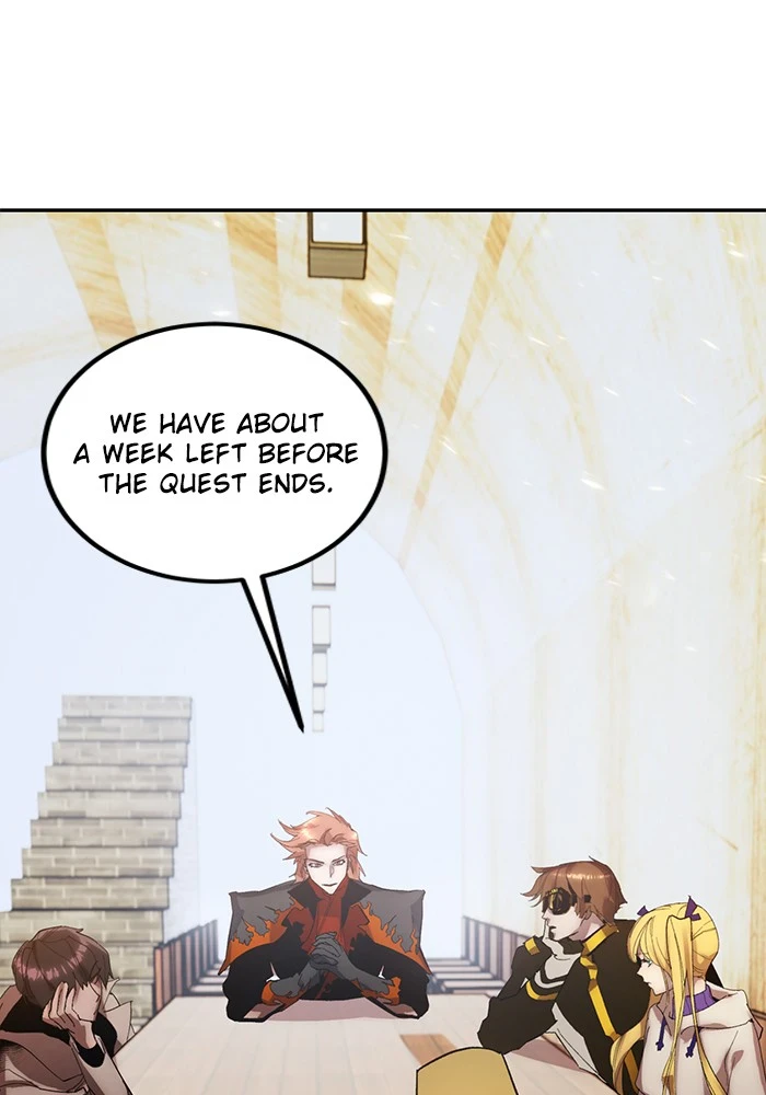 Return to Player Chapter 65 - Page 81