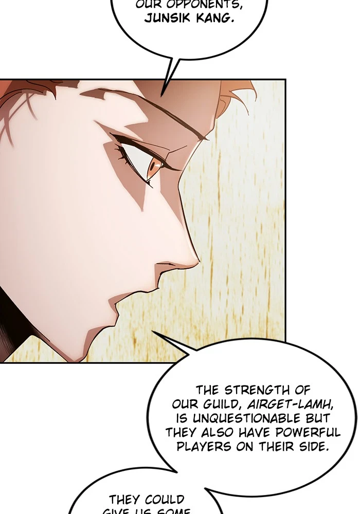 Return to Player Chapter 65 - Page 86